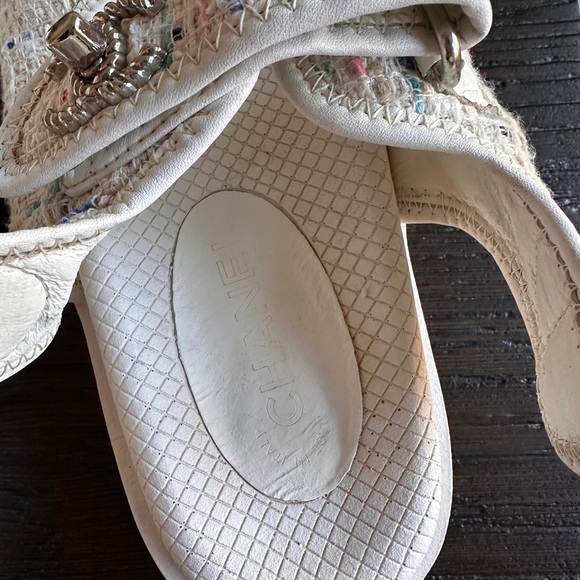 Sandals - Picture 4 of 8